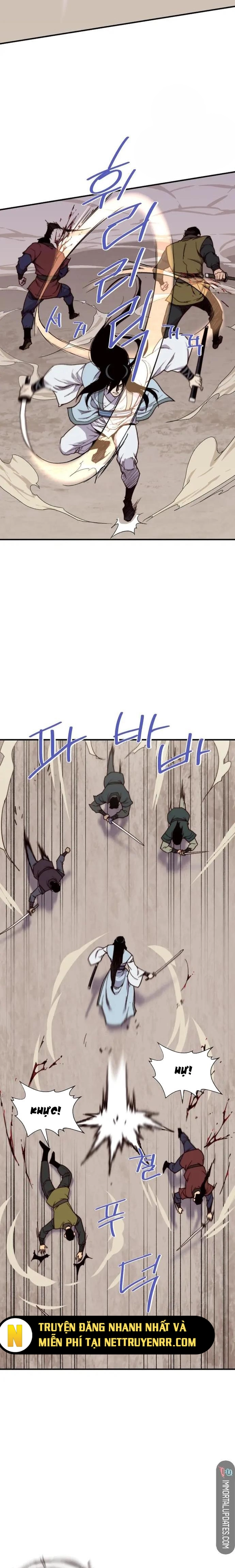 Kẻ Mạnh Nhất Lịch Sử Chapter 104 - Trang 2