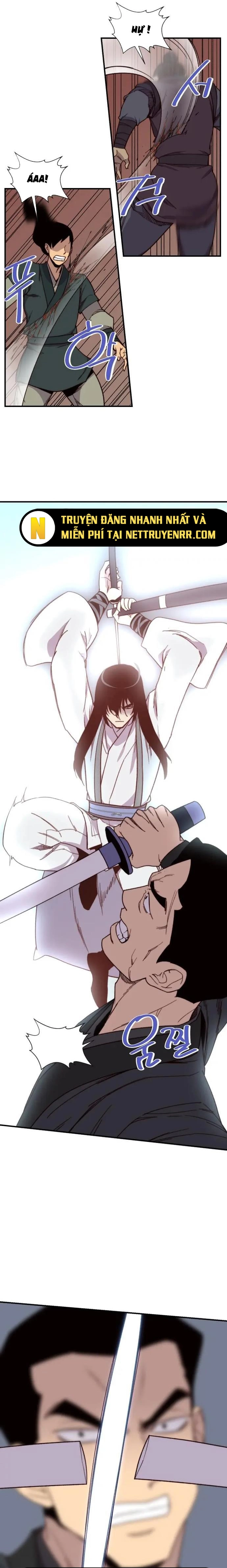Kẻ Mạnh Nhất Lịch Sử Chapter 104 - Trang 2