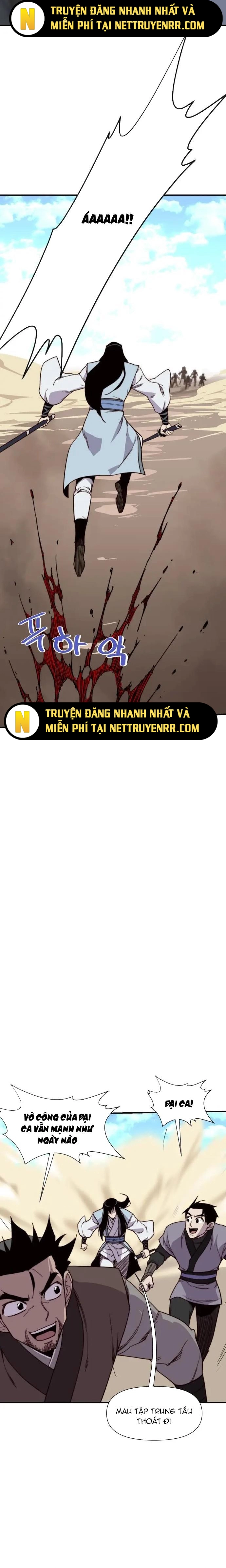 Kẻ Mạnh Nhất Lịch Sử Chapter 104 - Trang 2