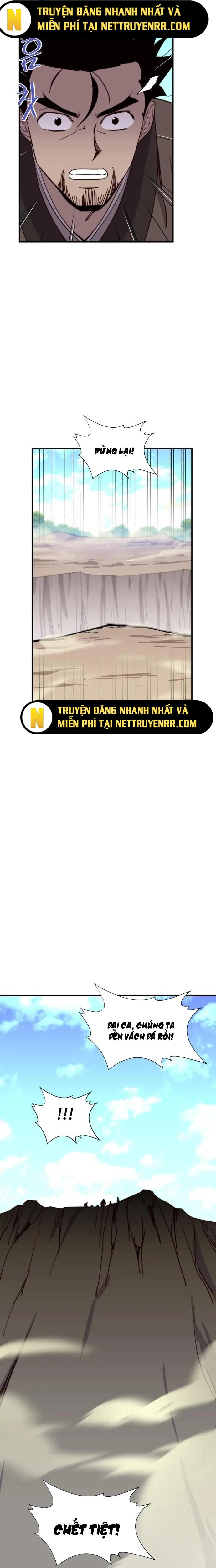 Kẻ Mạnh Nhất Lịch Sử Chapter 104 - Trang 2