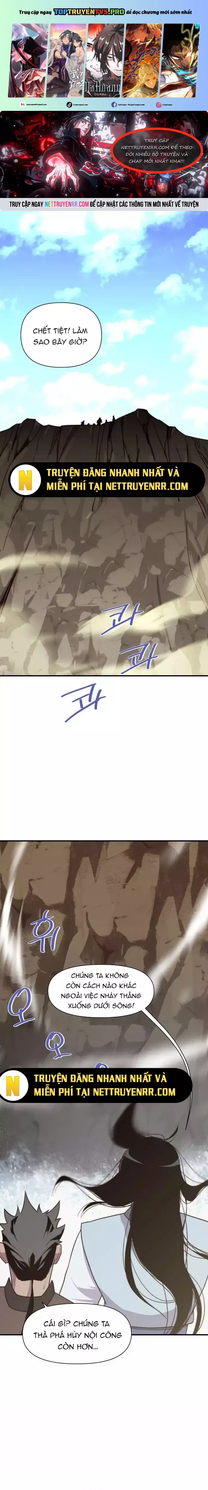 Kẻ Mạnh Nhất Lịch Sử Chapter 105 - Trang 2