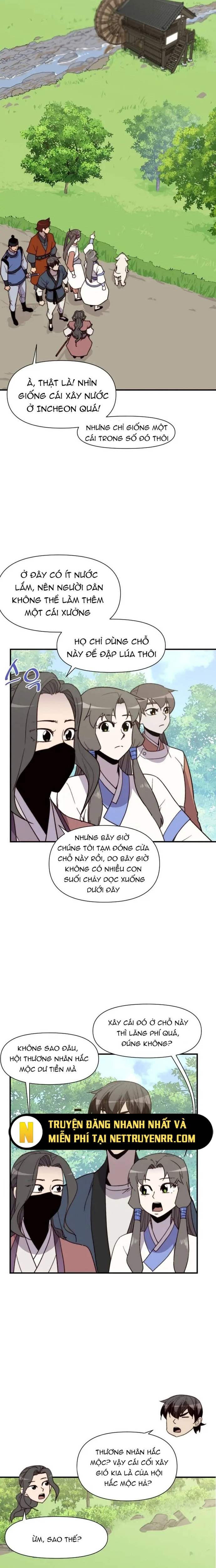 Kẻ Mạnh Nhất Lịch Sử Chapter 105 - Trang 2
