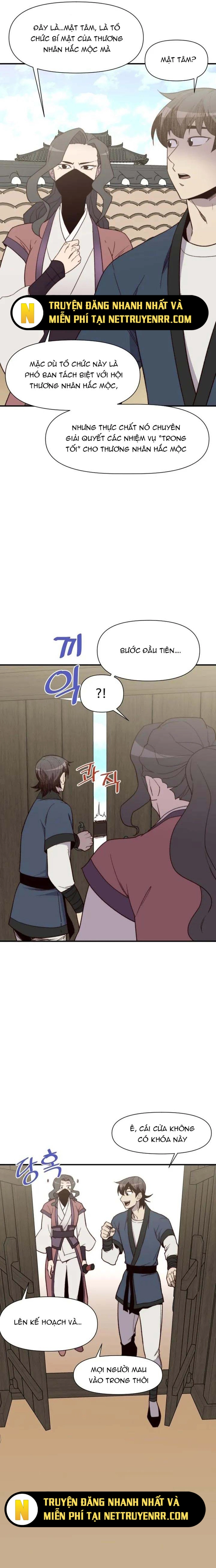 Kẻ Mạnh Nhất Lịch Sử Chapter 106 - Trang 2
