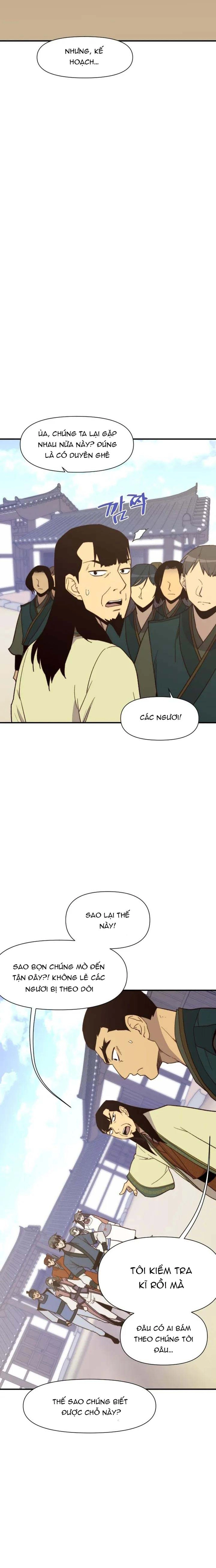 Kẻ Mạnh Nhất Lịch Sử Chapter 106 - Trang 2