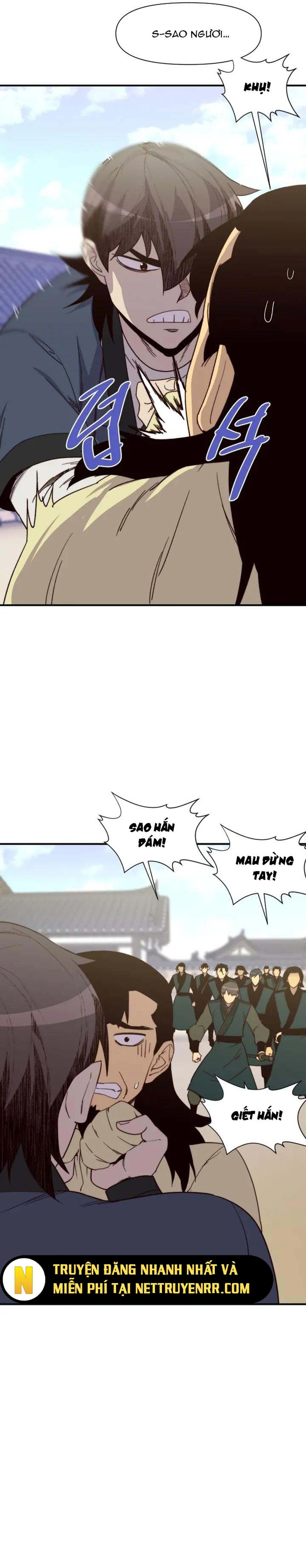 Kẻ Mạnh Nhất Lịch Sử Chapter 106 - Trang 2