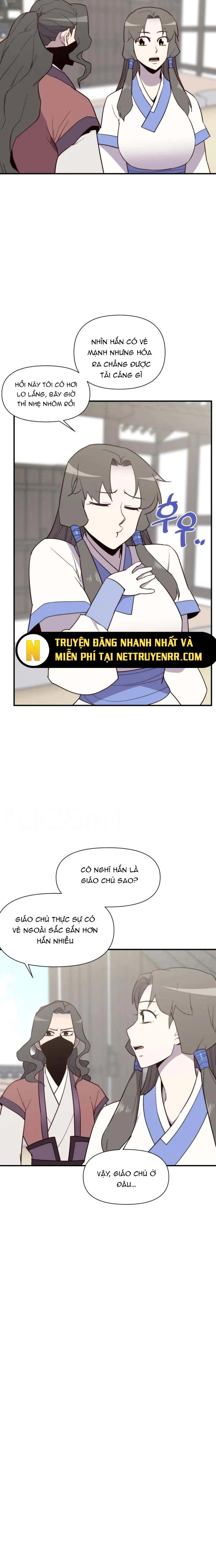 Kẻ Mạnh Nhất Lịch Sử Chapter 106 - Trang 2