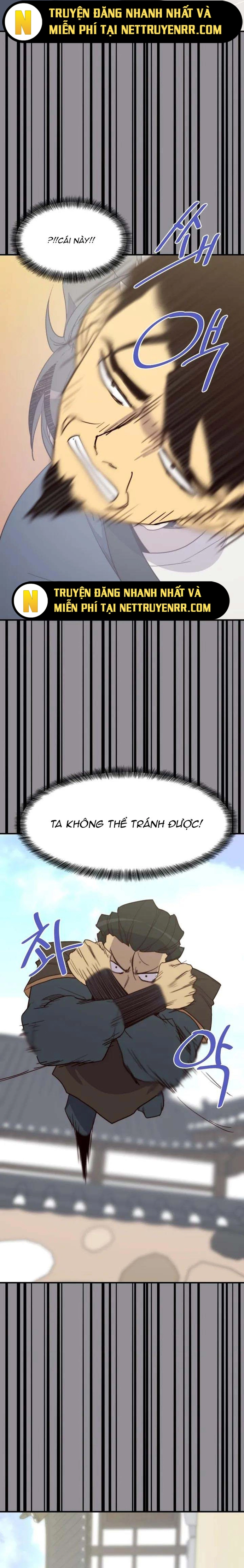 Kẻ Mạnh Nhất Lịch Sử Chapter 106 - Trang 2