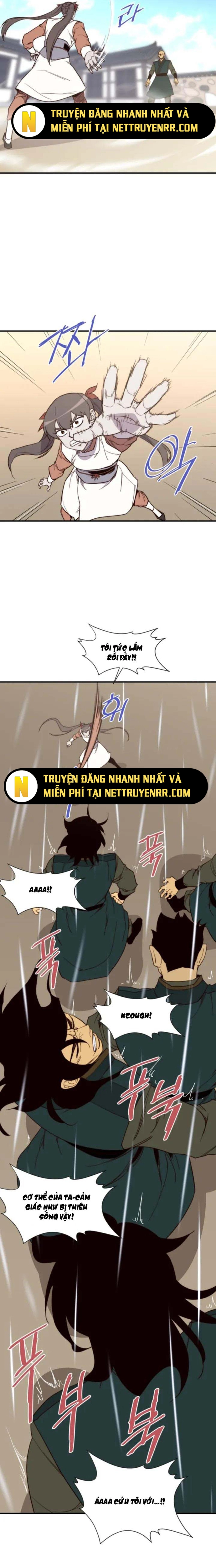 Kẻ Mạnh Nhất Lịch Sử Chapter 106 - Trang 2