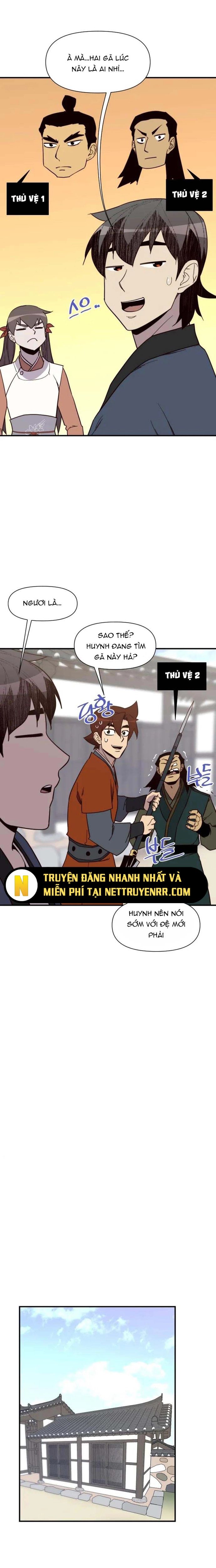 Kẻ Mạnh Nhất Lịch Sử Chapter 106 - Trang 2