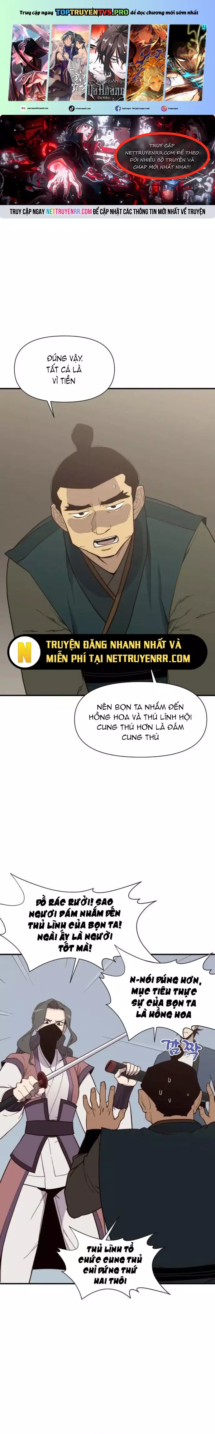 Kẻ Mạnh Nhất Lịch Sử Chapter 107 - Trang 2