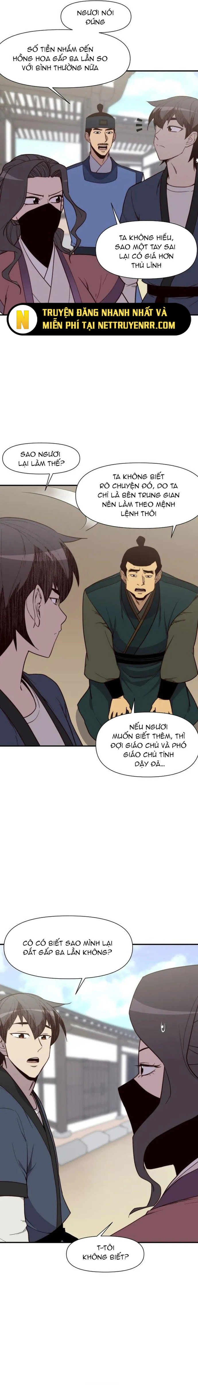 Kẻ Mạnh Nhất Lịch Sử Chapter 107 - Trang 2
