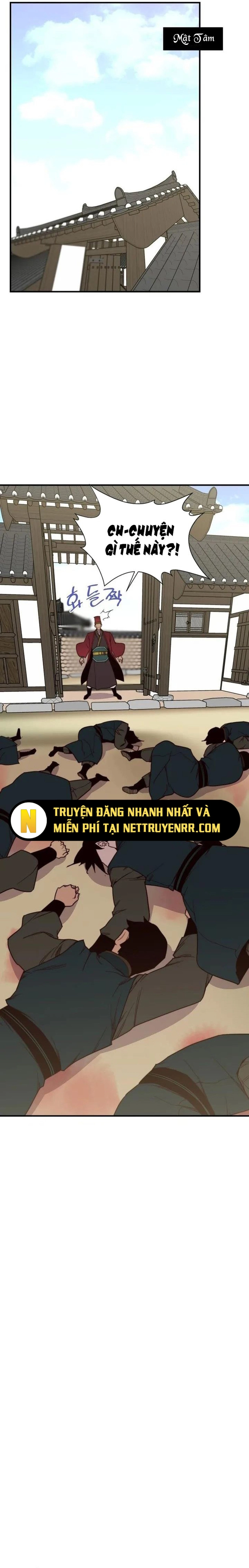 Kẻ Mạnh Nhất Lịch Sử Chapter 107 - Trang 2