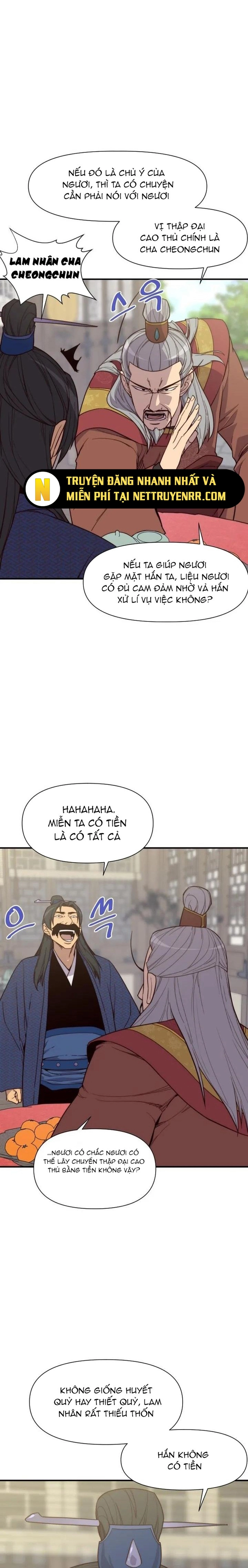 Kẻ Mạnh Nhất Lịch Sử Chapter 107 - Trang 2