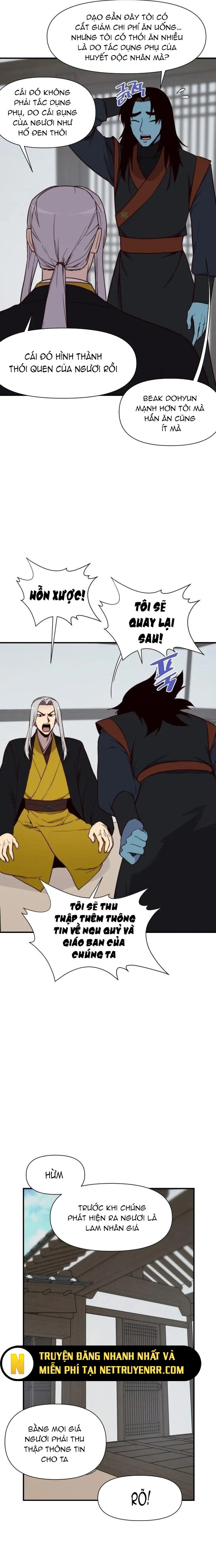 Kẻ Mạnh Nhất Lịch Sử Chapter 107 - Trang 2