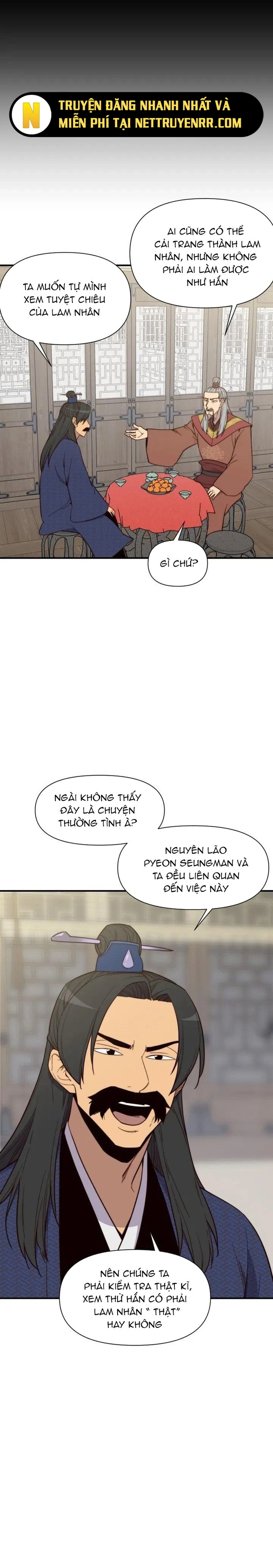Kẻ Mạnh Nhất Lịch Sử Chapter 107 - Trang 2
