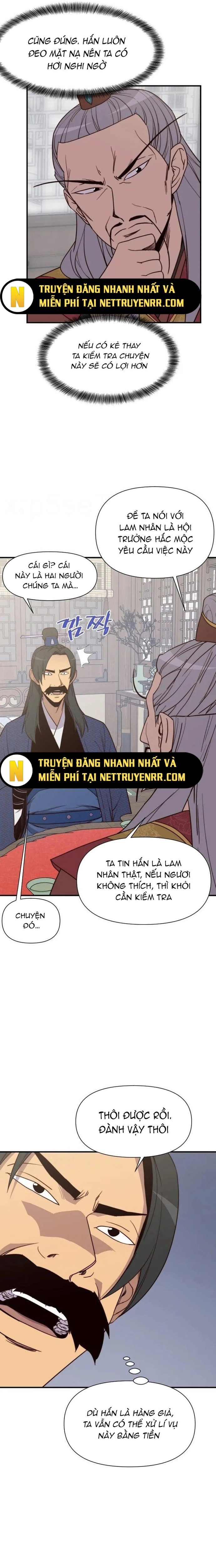 Kẻ Mạnh Nhất Lịch Sử Chapter 107 - Trang 2