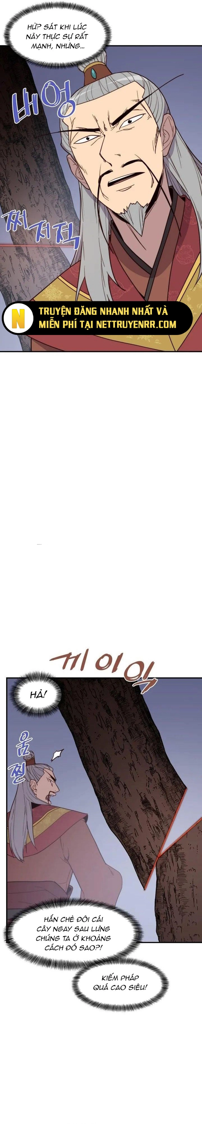 Kẻ Mạnh Nhất Lịch Sử Chapter 107 - Trang 2
