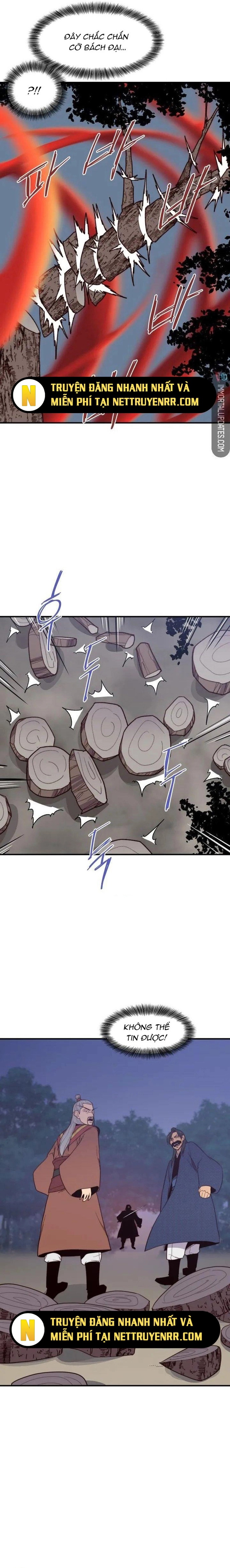 Kẻ Mạnh Nhất Lịch Sử Chapter 107 - Trang 2
