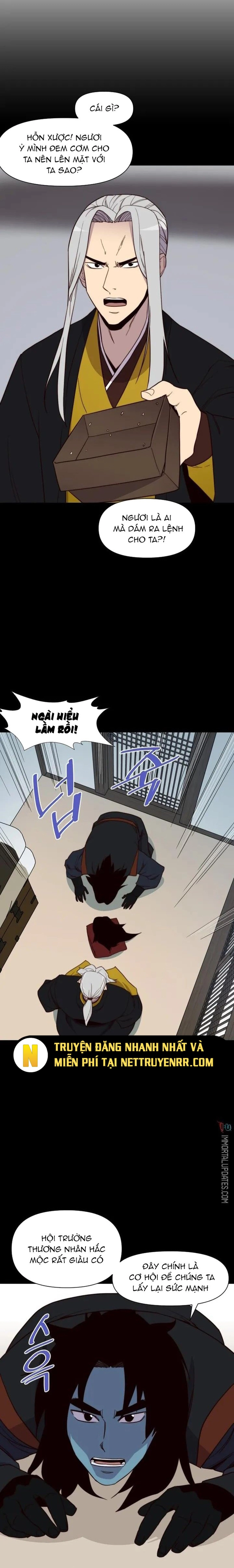 Kẻ Mạnh Nhất Lịch Sử Chapter 107 - Trang 2