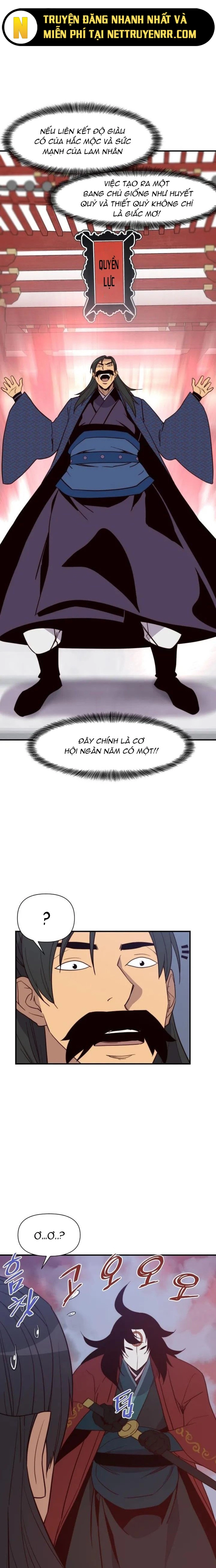 Kẻ Mạnh Nhất Lịch Sử Chapter 107 - Trang 2