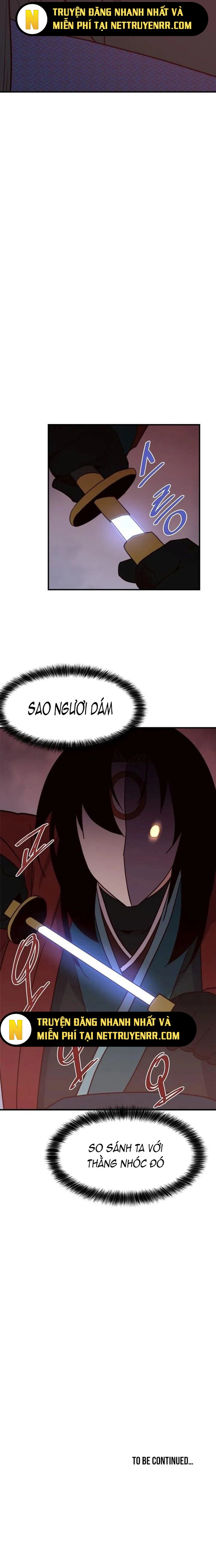 Kẻ Mạnh Nhất Lịch Sử Chapter 107 - Trang 2