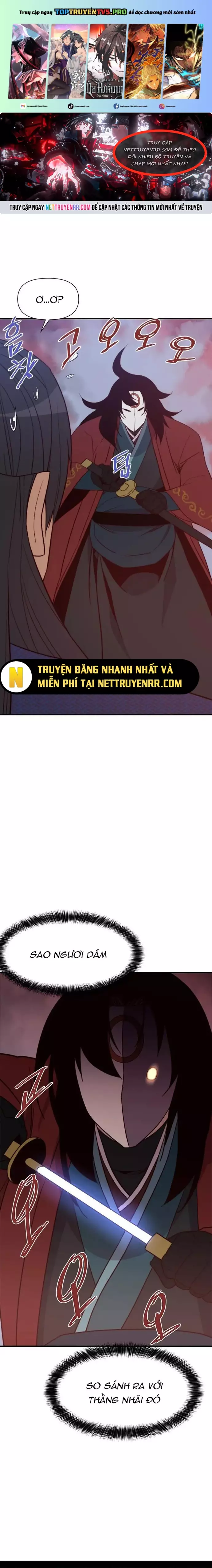 Kẻ Mạnh Nhất Lịch Sử Chapter 108 - Trang 2