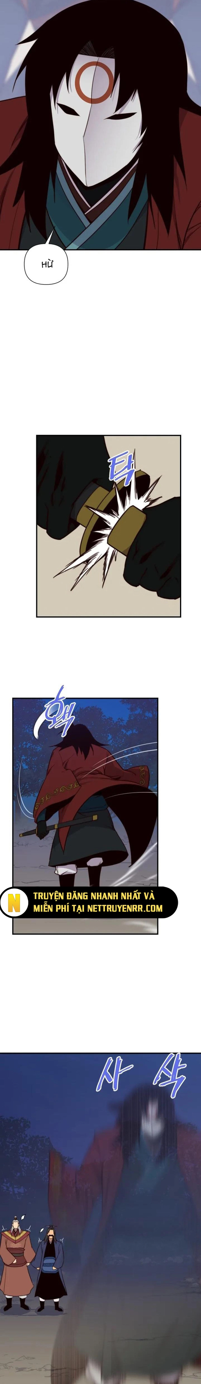 Kẻ Mạnh Nhất Lịch Sử Chapter 108 - Trang 2