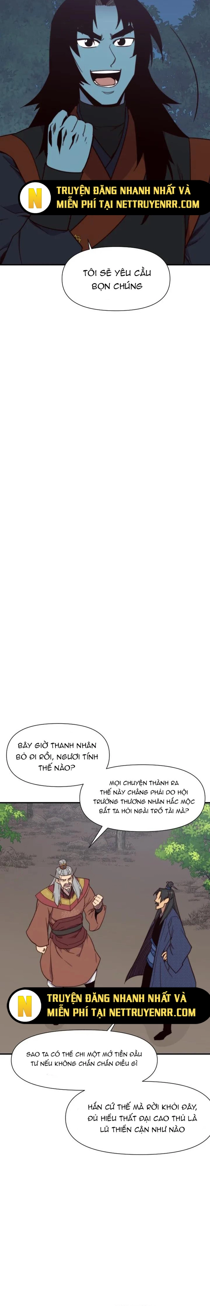 Kẻ Mạnh Nhất Lịch Sử Chapter 108 - Trang 2