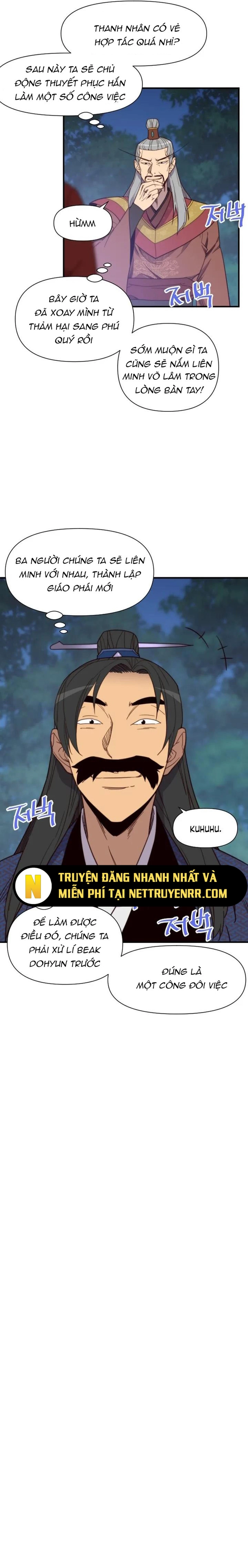 Kẻ Mạnh Nhất Lịch Sử Chapter 108 - Trang 2