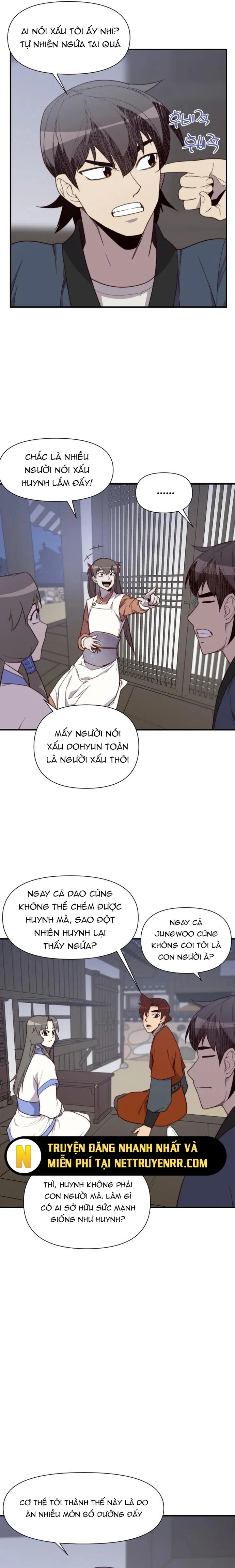 Kẻ Mạnh Nhất Lịch Sử Chapter 108 - Trang 2