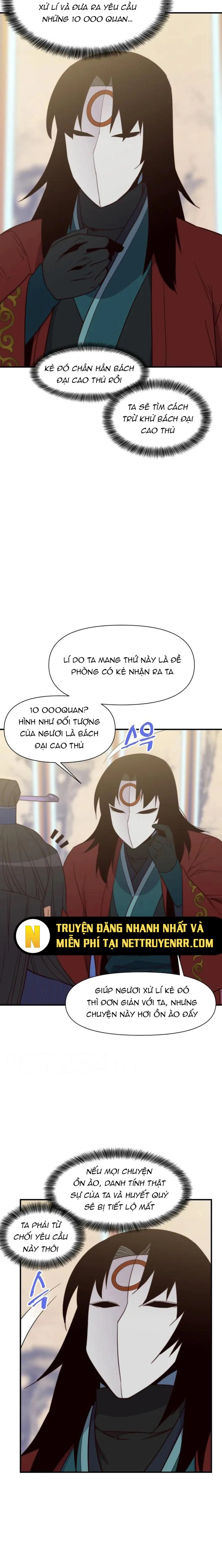Kẻ Mạnh Nhất Lịch Sử Chapter 108 - Trang 2