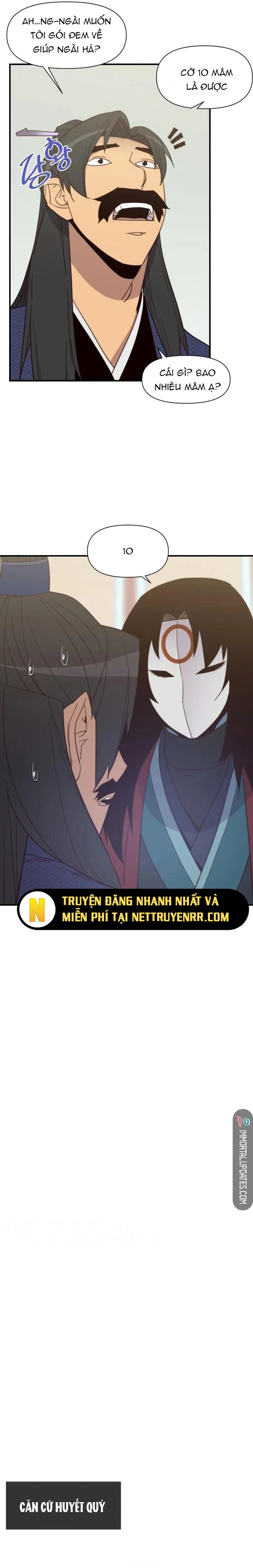 Kẻ Mạnh Nhất Lịch Sử Chapter 108 - Trang 2