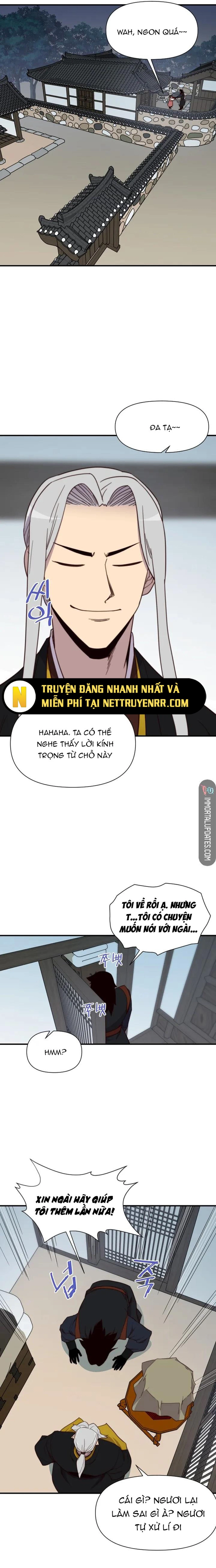 Kẻ Mạnh Nhất Lịch Sử Chapter 108 - Trang 2