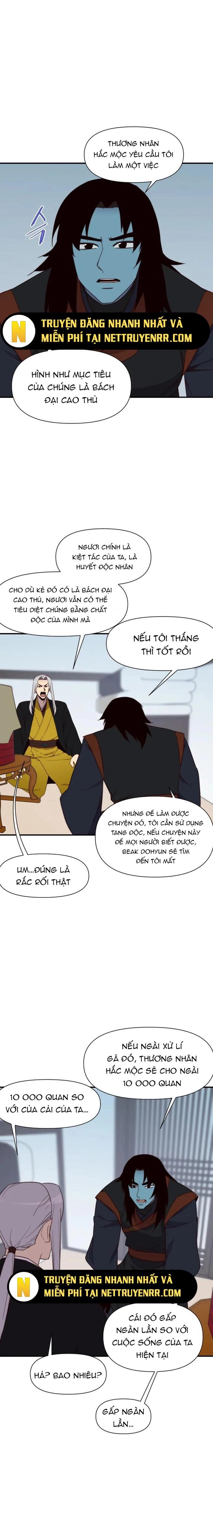 Kẻ Mạnh Nhất Lịch Sử Chapter 108 - Trang 2