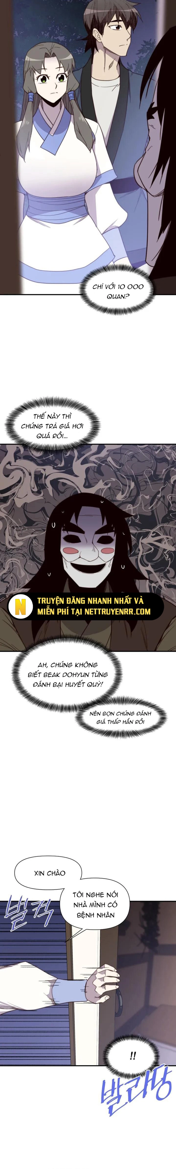Kẻ Mạnh Nhất Lịch Sử Chapter 108 - Trang 2