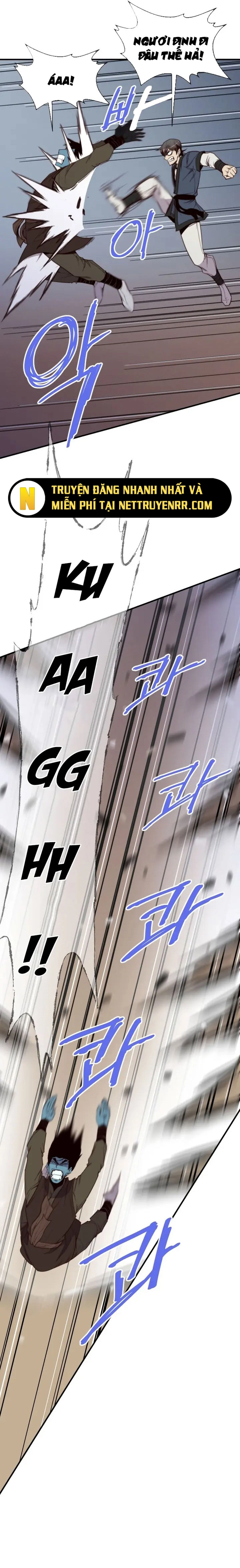 Kẻ Mạnh Nhất Lịch Sử Chapter 109.1 - Trang 2