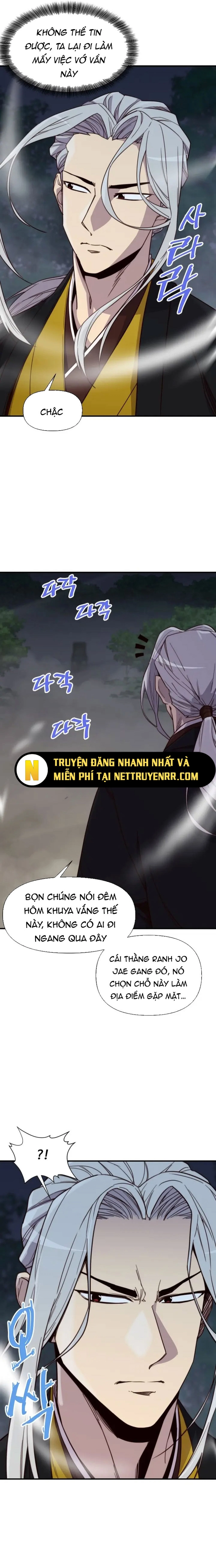 Kẻ Mạnh Nhất Lịch Sử Chapter 109.1 - Trang 2
