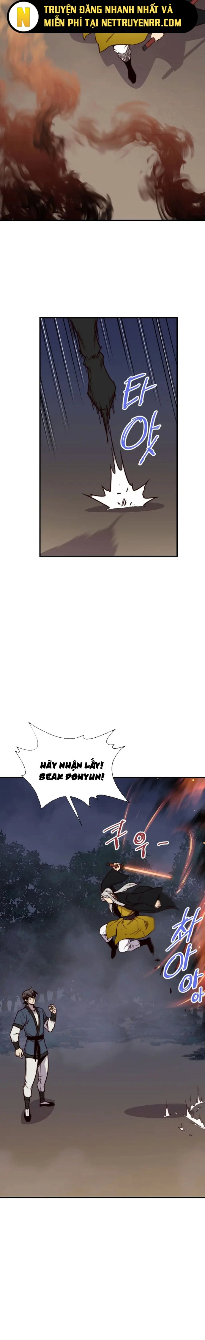 Kẻ Mạnh Nhất Lịch Sử Chapter 109.1 - Trang 2