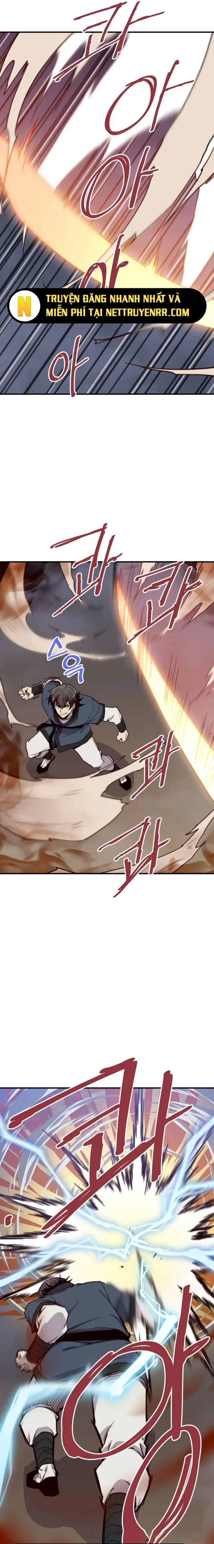 Kẻ Mạnh Nhất Lịch Sử Chapter 109.1 - Trang 2