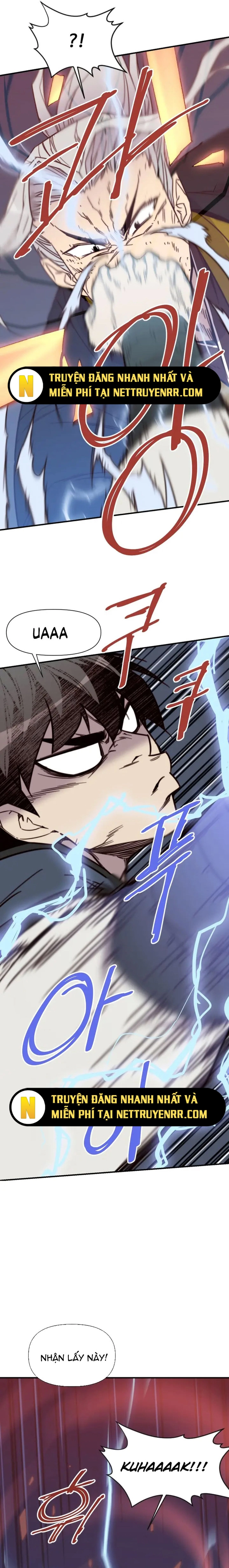Kẻ Mạnh Nhất Lịch Sử Chapter 109.1 - Trang 2