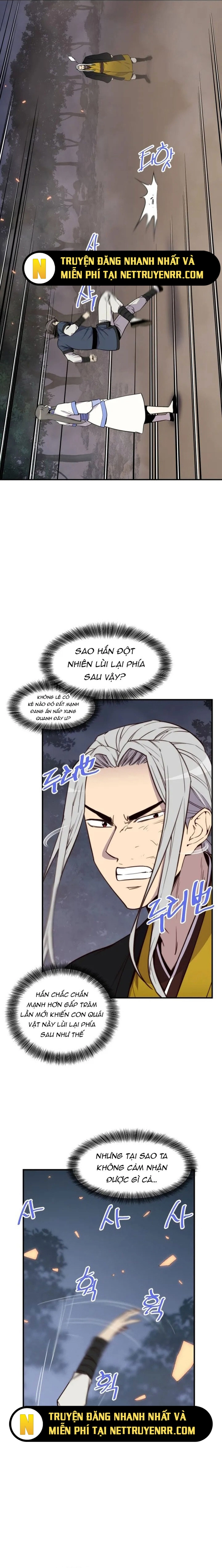 Kẻ Mạnh Nhất Lịch Sử Chapter 109 - Trang 2