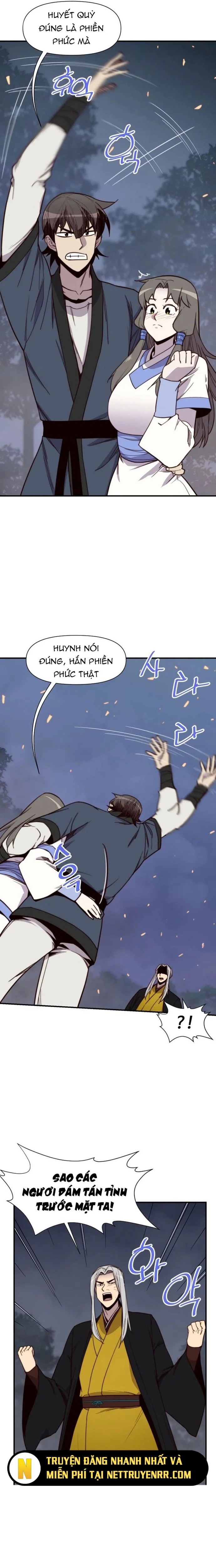 Kẻ Mạnh Nhất Lịch Sử Chapter 109 - Trang 2