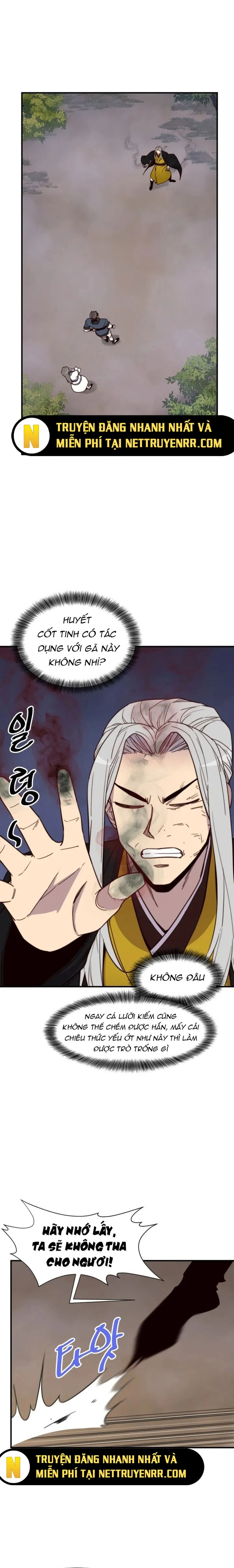 Kẻ Mạnh Nhất Lịch Sử Chapter 109 - Trang 2