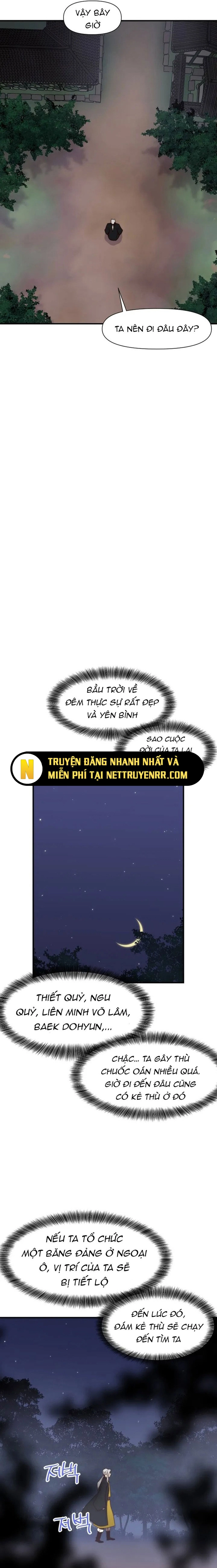 Kẻ Mạnh Nhất Lịch Sử Chapter 109 - Trang 2