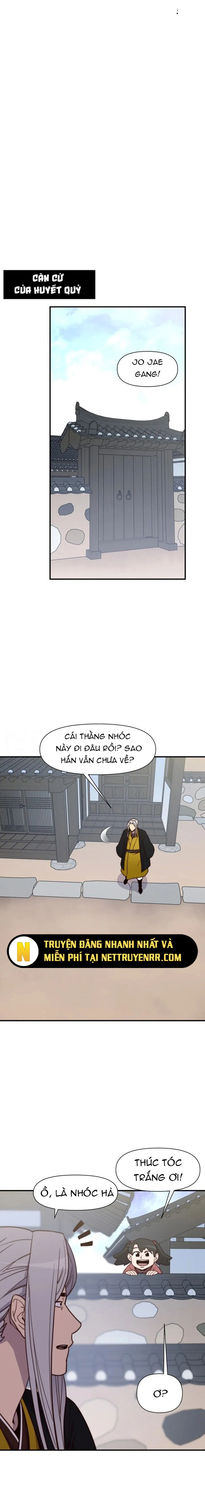 Kẻ Mạnh Nhất Lịch Sử Chapter 109 - Trang 2