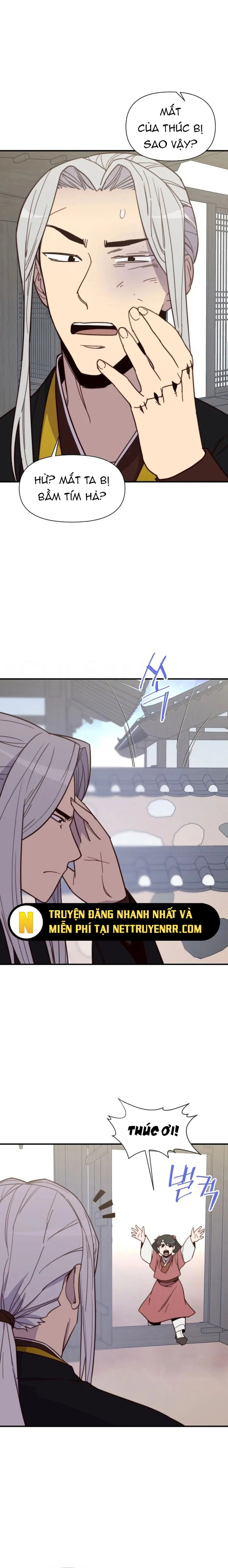 Kẻ Mạnh Nhất Lịch Sử Chapter 109 - Trang 2