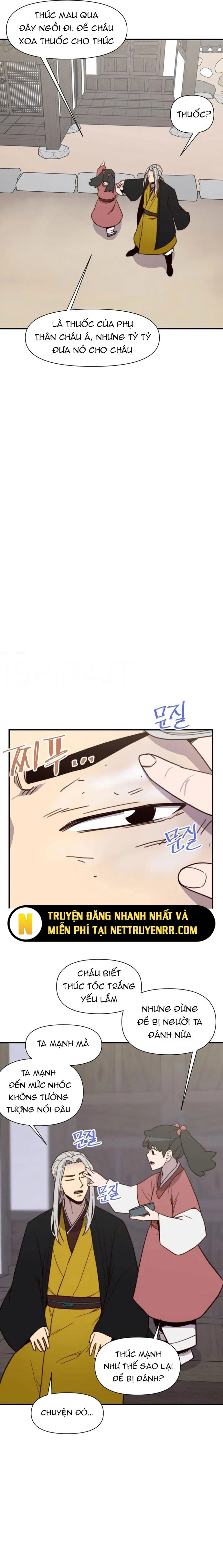 Kẻ Mạnh Nhất Lịch Sử Chapter 109 - Trang 2
