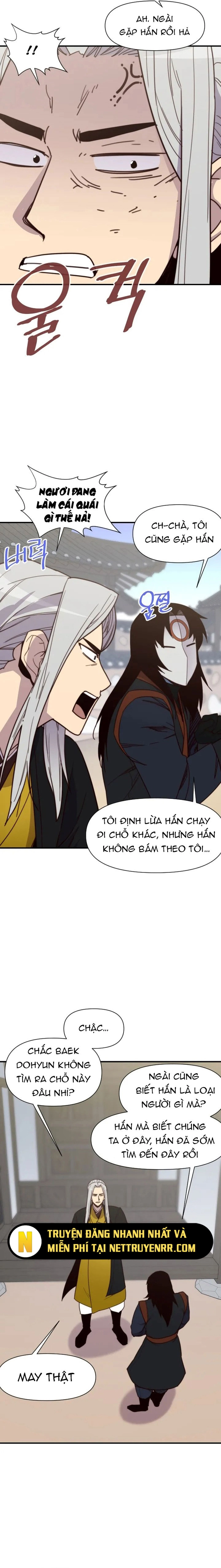 Kẻ Mạnh Nhất Lịch Sử Chapter 109 - Trang 2