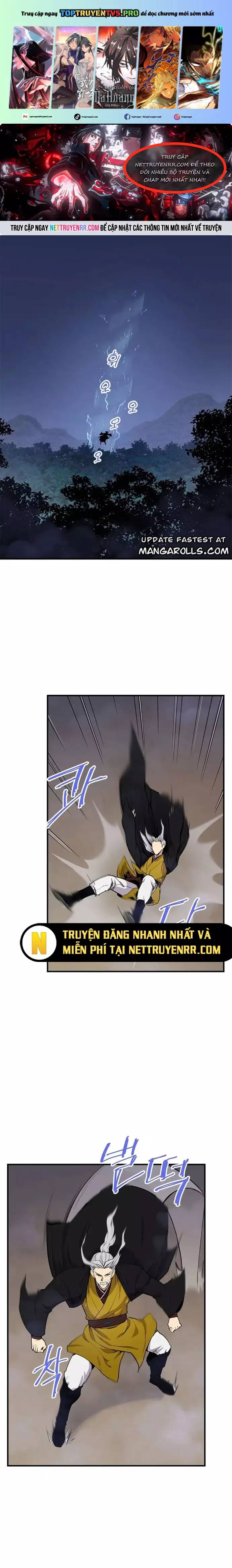 Kẻ Mạnh Nhất Lịch Sử Chapter 110 - Trang 2