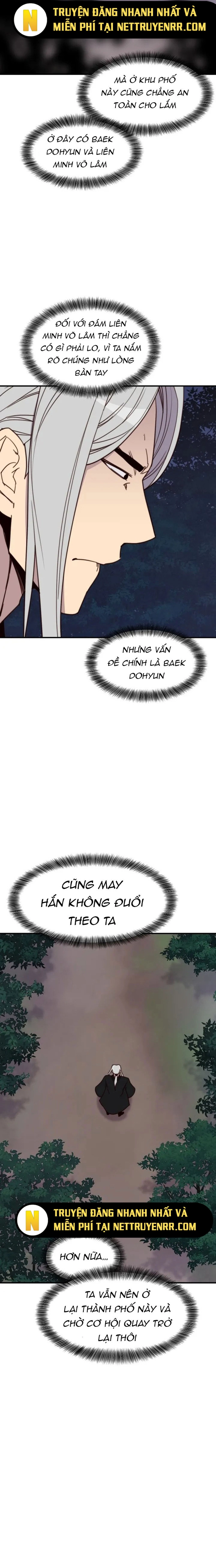 Kẻ Mạnh Nhất Lịch Sử Chapter 110 - Trang 2